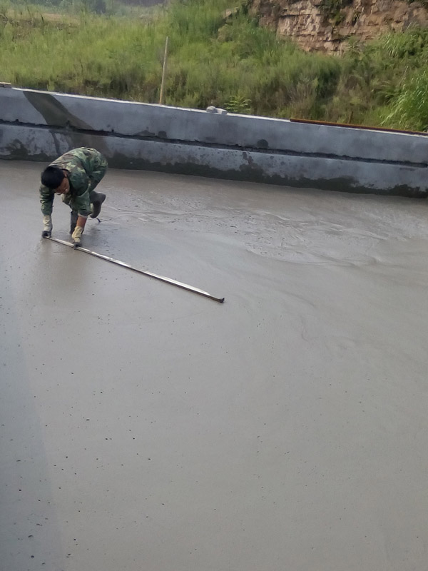 輕質泡沫混凝土